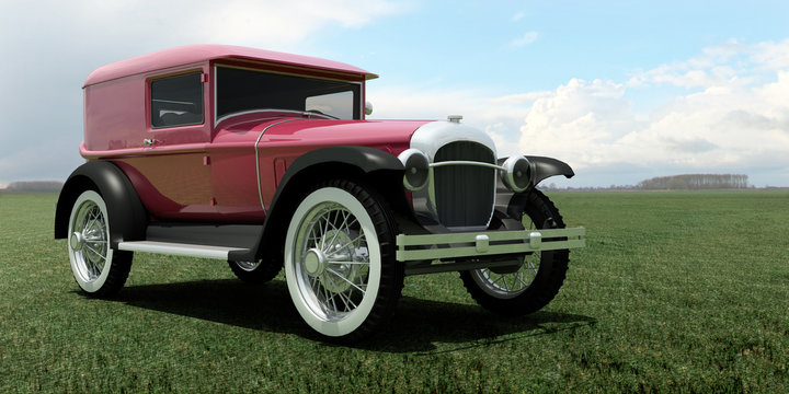 oldtimer