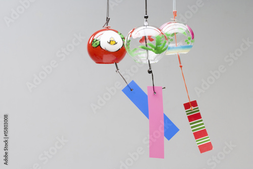 風鈴 Wall Mural Wallpaper Murals Wallsheaven Paylessimages