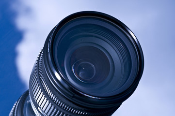 Photography lens
