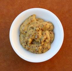 Spicy Brown Mustard