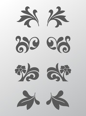 Design Elements II © PremiumGraphicDesign