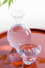 日本酒