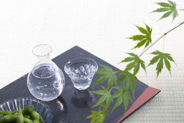 日本酒