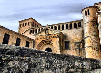 Colegiada de Santa Juliana