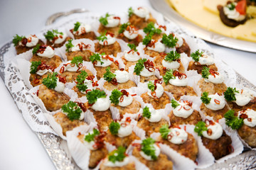 hackfleischbällchen