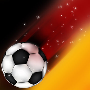 Fu&szlig;ball Deutschland