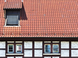 Fachwerk
