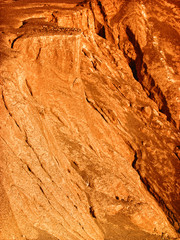 red canyon