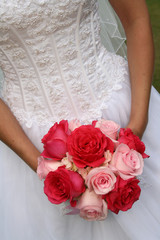 Bridal Bouquet I
