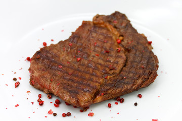Rib Eye Steak