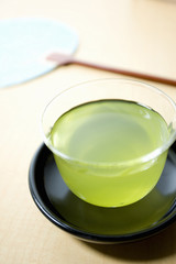 緑茶