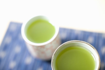 緑茶