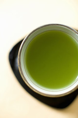 緑茶