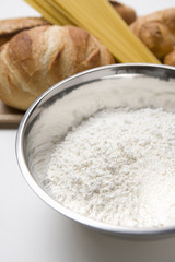 小麦粉
