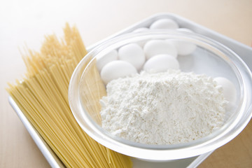 小麦粉
