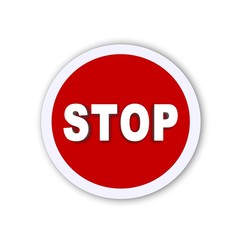 Stop-sign