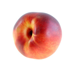 peach