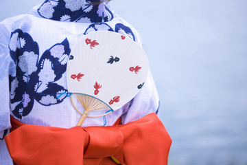 浴衣