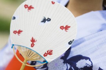 浴衣