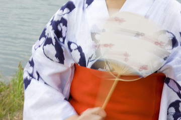 浴衣