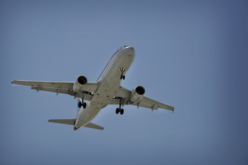 plane
