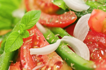 salad