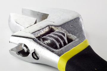 spanner