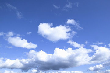 青空