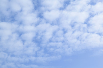 青空