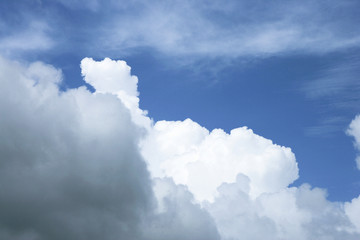 青空