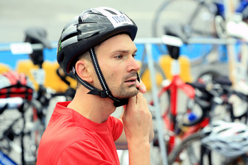 Triathlon
