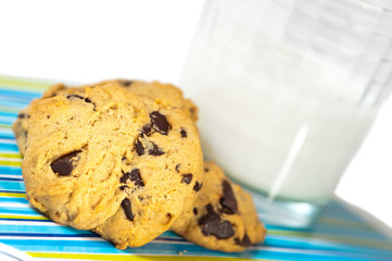 Cookies & Milk