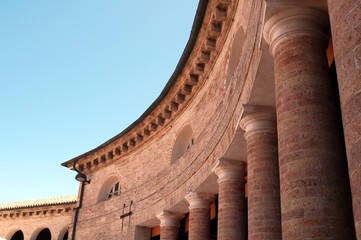 Colonnato