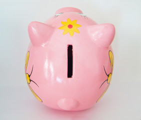 Piggy Moneybox