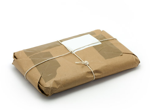 Parcel