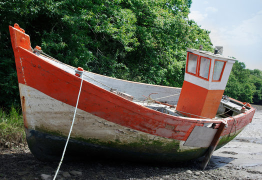 wrack