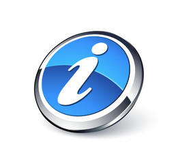 icône info / information