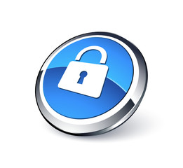 icône cadenas / sécurité