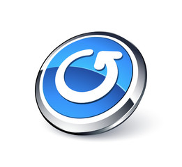 icône actualiser / retour arrière