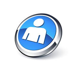 icône personnage / contact