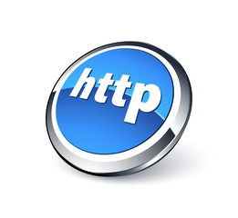 icône http / internet