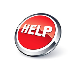 icône HELP / aide / assistance
