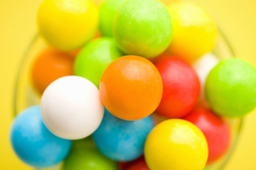 チューインガム