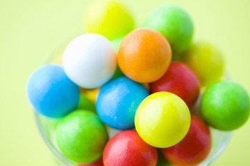 チューインガム