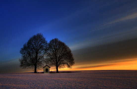 Morgenstimmung