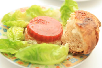 terrine