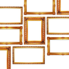 frames