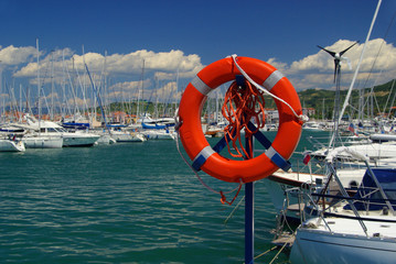 Marina 02