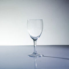 verre vin simple