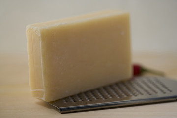 パルメザンチーズ